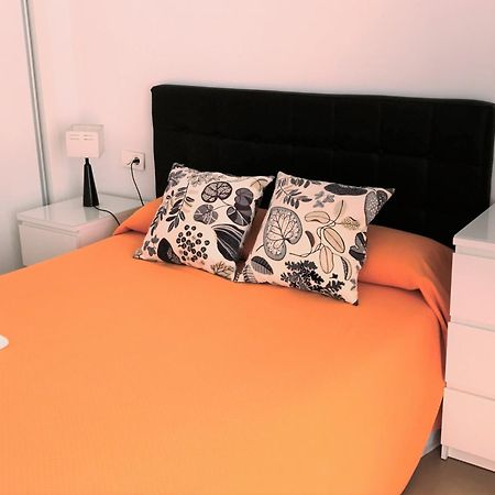 Apartamento En El Centro De Ronda Ngoại thất bức ảnh