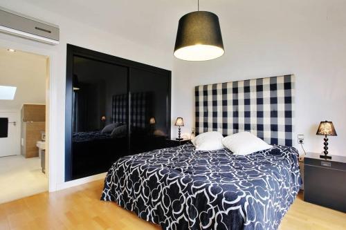 Apartamento En El Centro De Ronda Ngoại thất bức ảnh